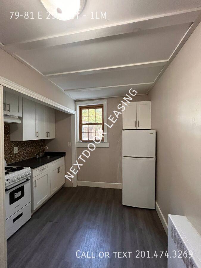 Apartment for rent at 79-81 E 25th St #1LM, Bayonne, NJ 07002
