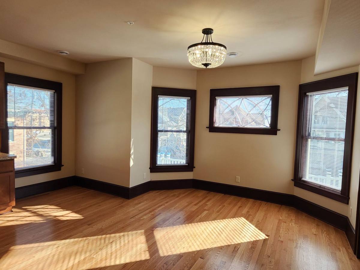 Apartment for rent at 938 Spaight St, Madison, WI 53703