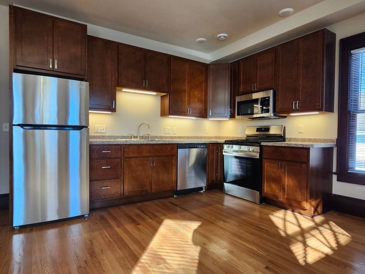 Apartment for rent at 938 Spaight St, Madison, WI 53703