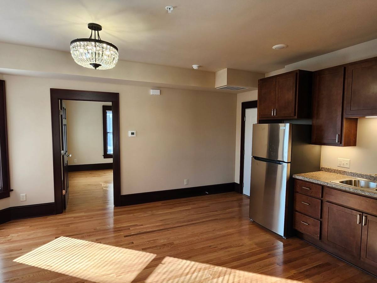 Apartment for rent at 938 Spaight St, Madison, WI 53703