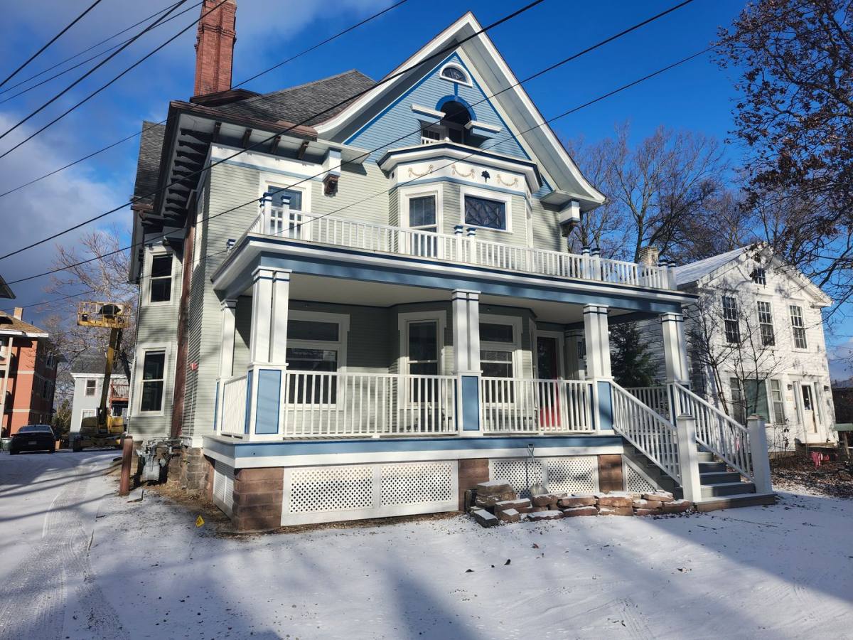 Apartment for rent at 938 Spaight St, Madison, WI 53703