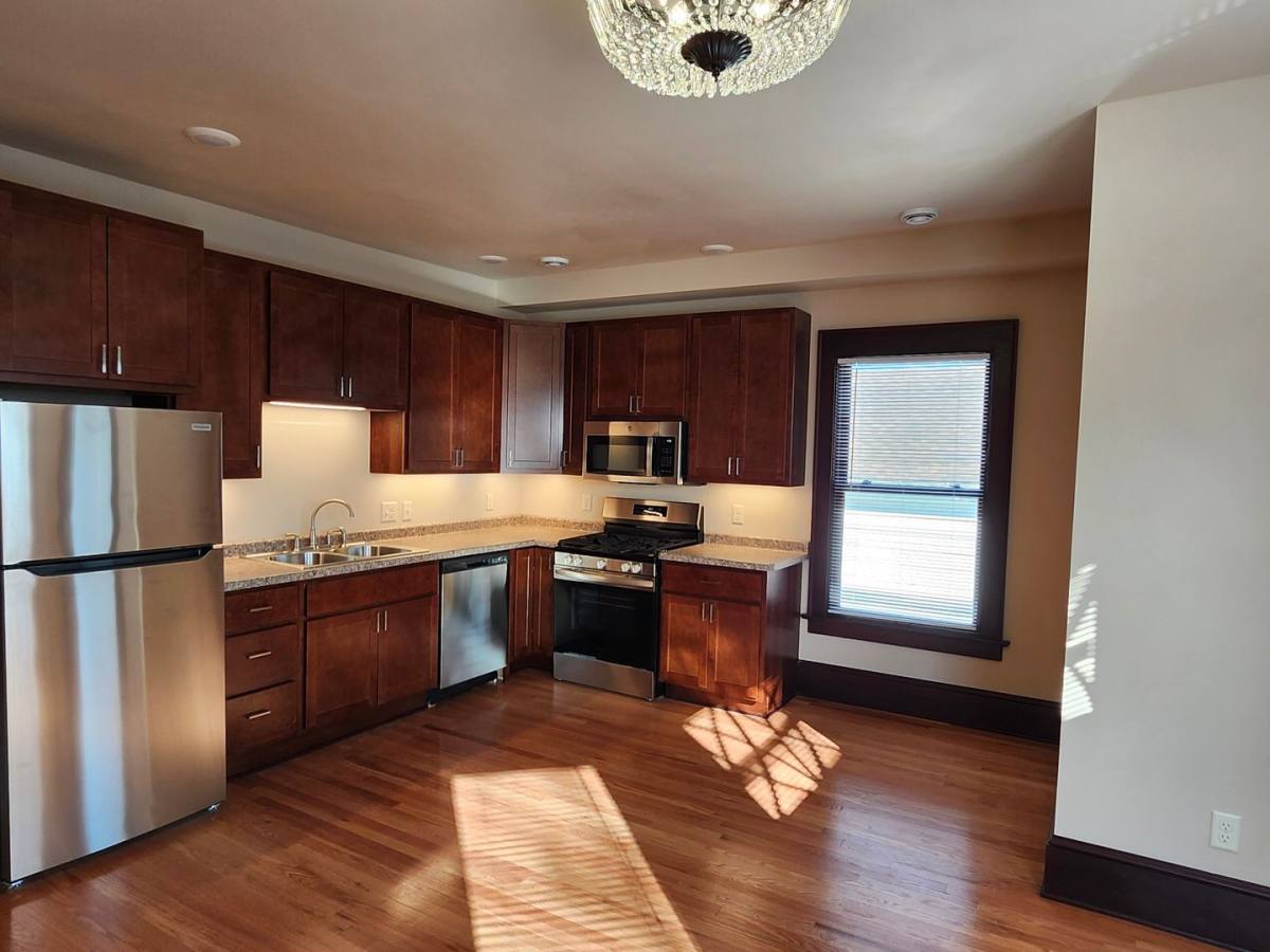 Apartment for rent at 938 Spaight St, Madison, WI 53703