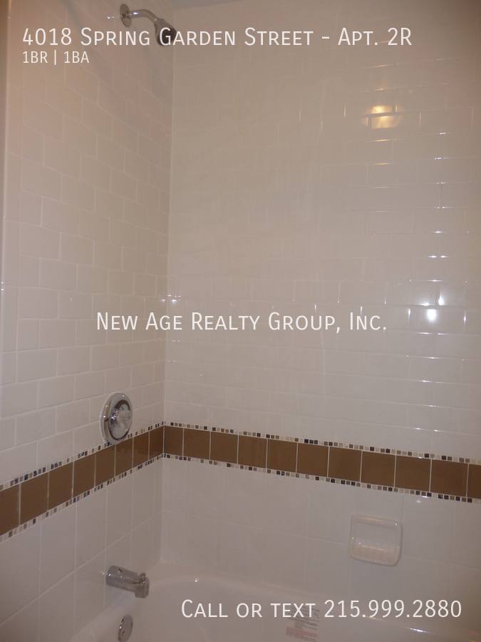 Apartment for rent at 4018 Spring Garden St #2R, Philadelphia, PA 19104