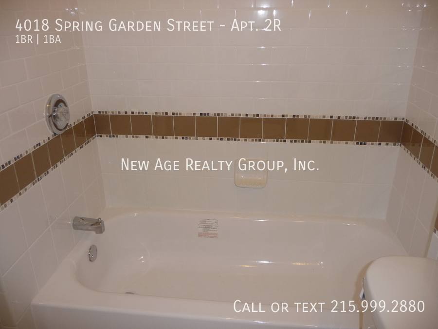 Apartment for rent at 4018 Spring Garden St #2R, Philadelphia, PA 19104