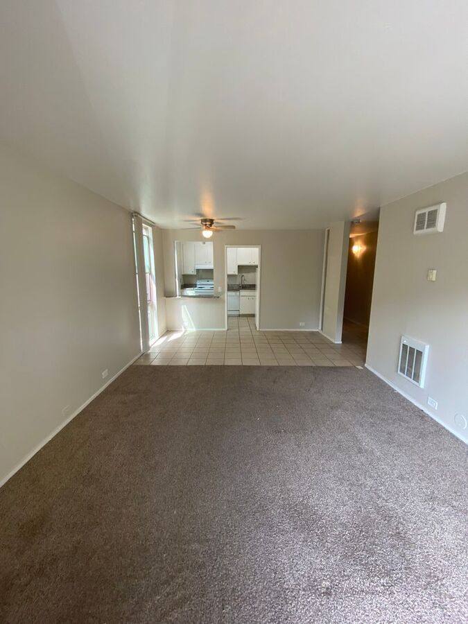 Apartment for rent at 373 Staten Ave #102, Oakland, CA 94610