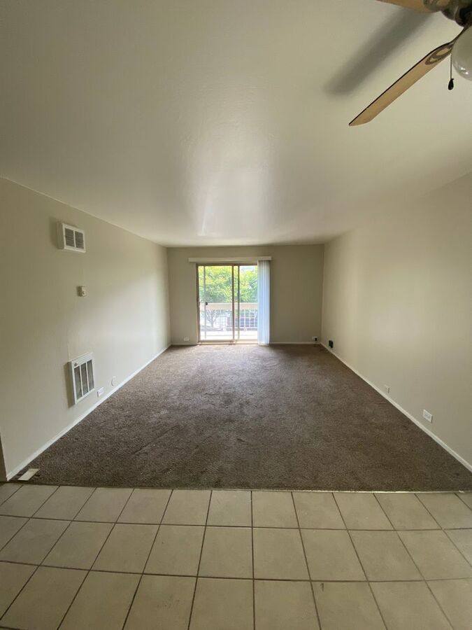 Apartment for rent at 373 Staten Ave #102, Oakland, CA 94610