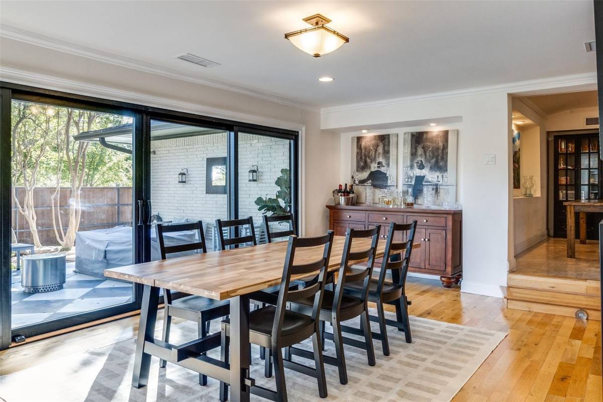 House for rent at 7350 Fieldgate Dr, Dallas, TX 75230