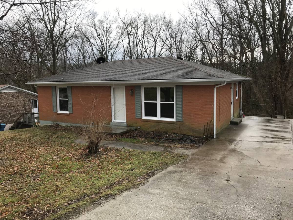 House for rent at 1287 Dotland Circle, Shelbyville, KY 40065