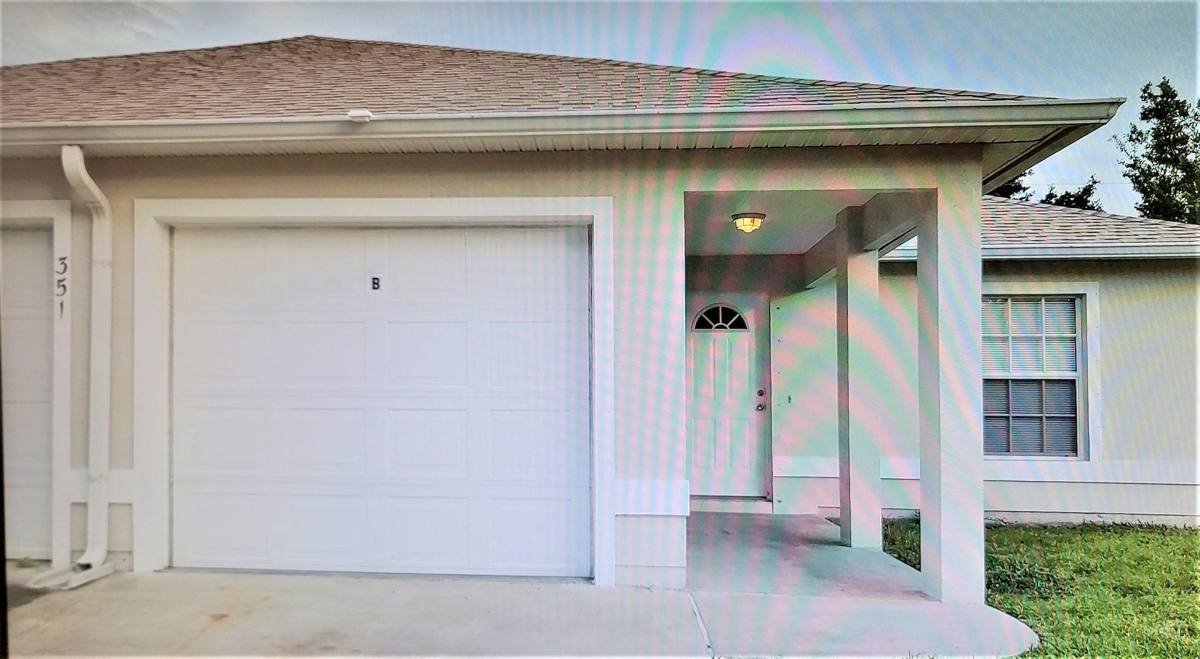 House for rent at 351 Del Monte Rd, Sebastian, FL 32958
