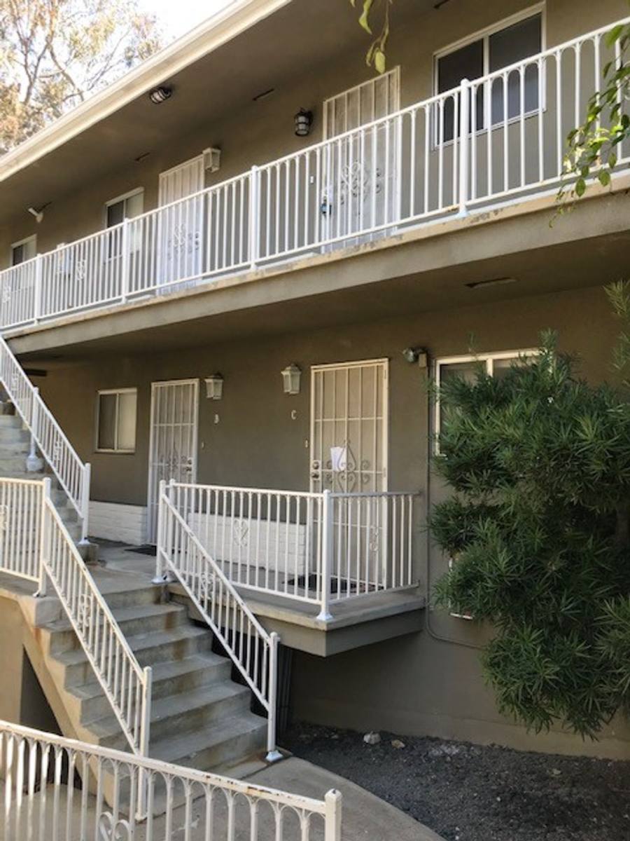 Apartment for rent at 3575 - 3585 6th Ave, San Diego, CA 92103