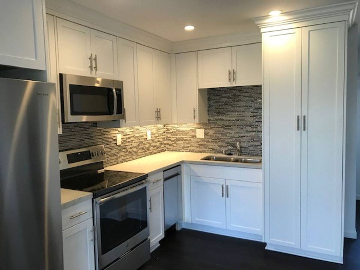 Apartment for rent at 3575 - 3585 6th Ave, San Diego, CA 92103