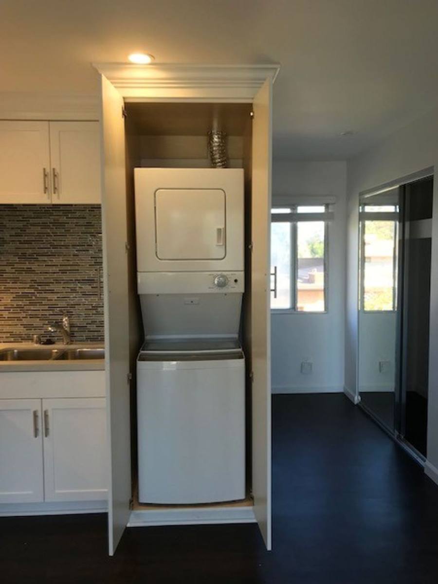 Apartment for rent at 3575 - 3585 6th Ave, San Diego, CA 92103
