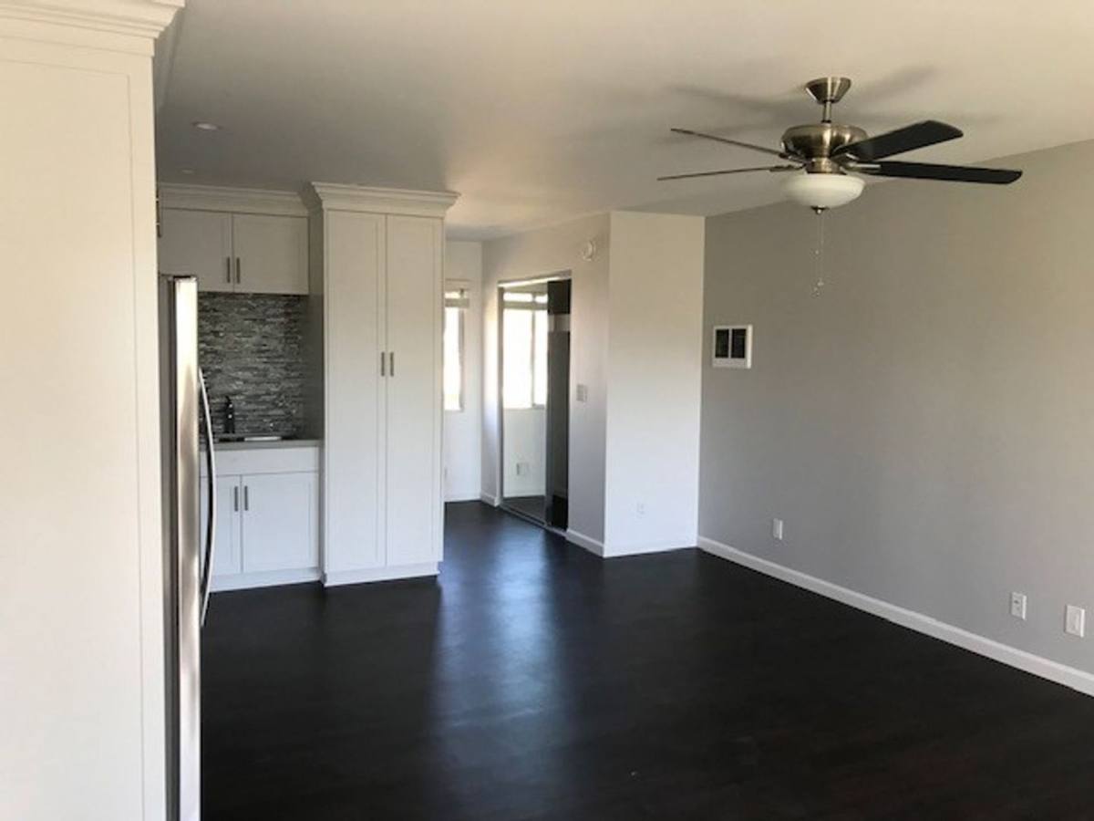 Apartment for rent at 3575 - 3585 6th Ave, San Diego, CA 92103