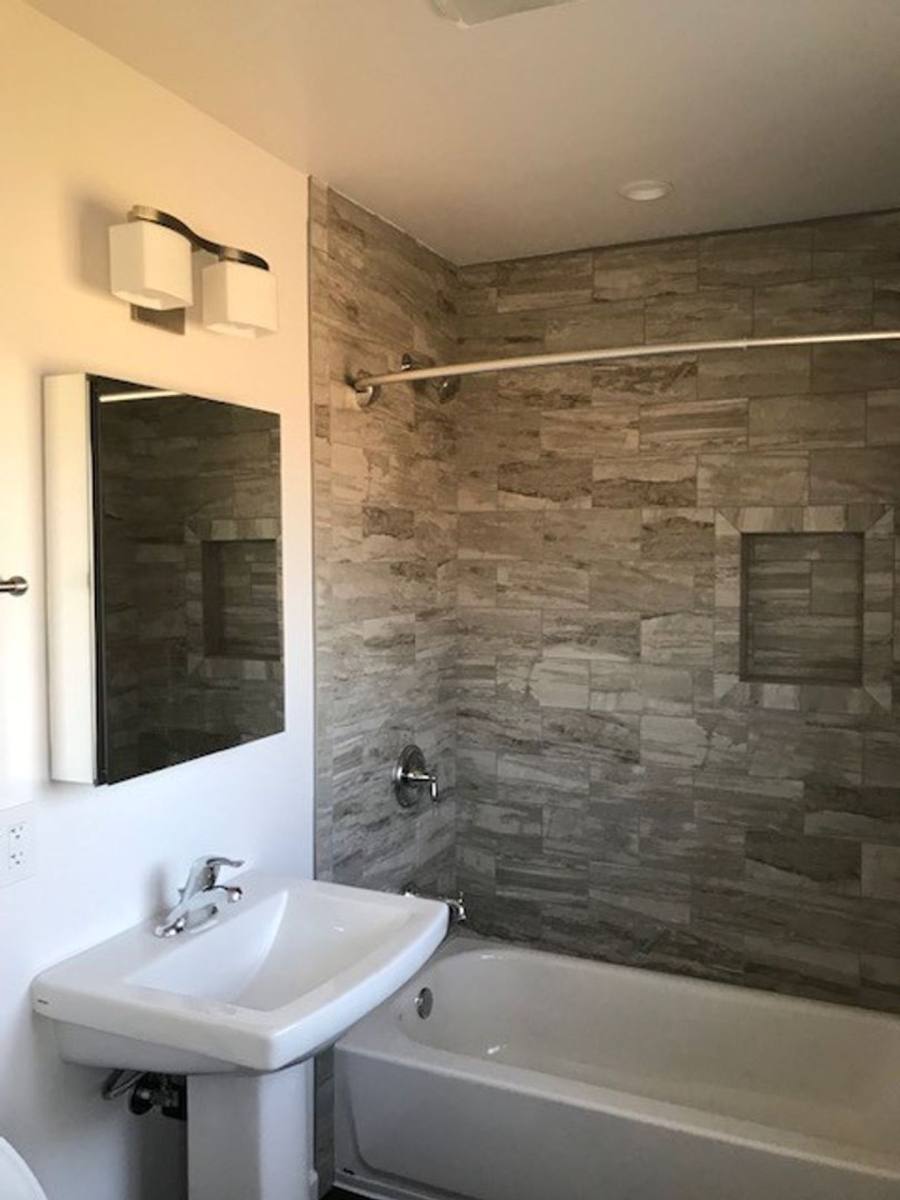 Apartment for rent at 3575 - 3585 6th Ave, San Diego, CA 92103