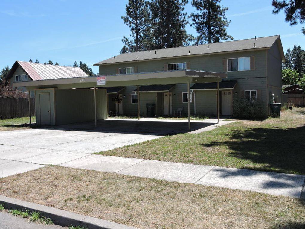 House for rent at 215 W 23rd Ave, Post Falls, ID 83854