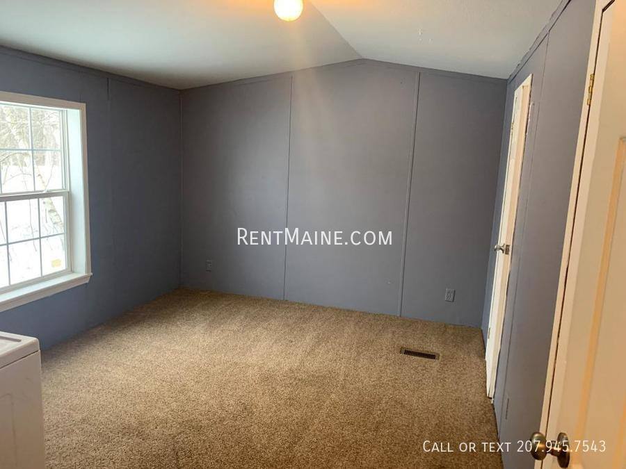 Apartment for rent at 37 Pheasant Hill Mobile Home Park, Milford, ME 04461