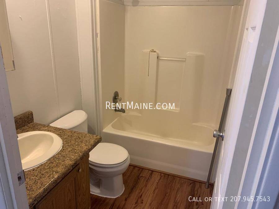 Apartment for rent at 37 Pheasant Hill Mobile Home Park, Milford, ME 04461