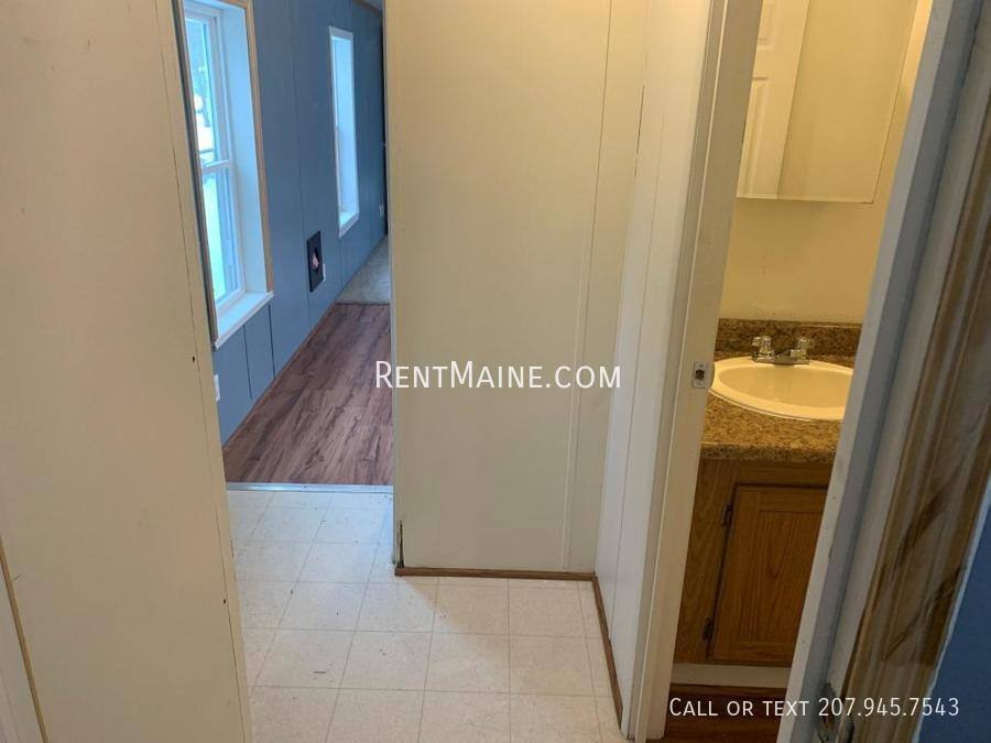 Apartment for rent at 37 Pheasant Hill Mobile Home Park, Milford, ME 04461