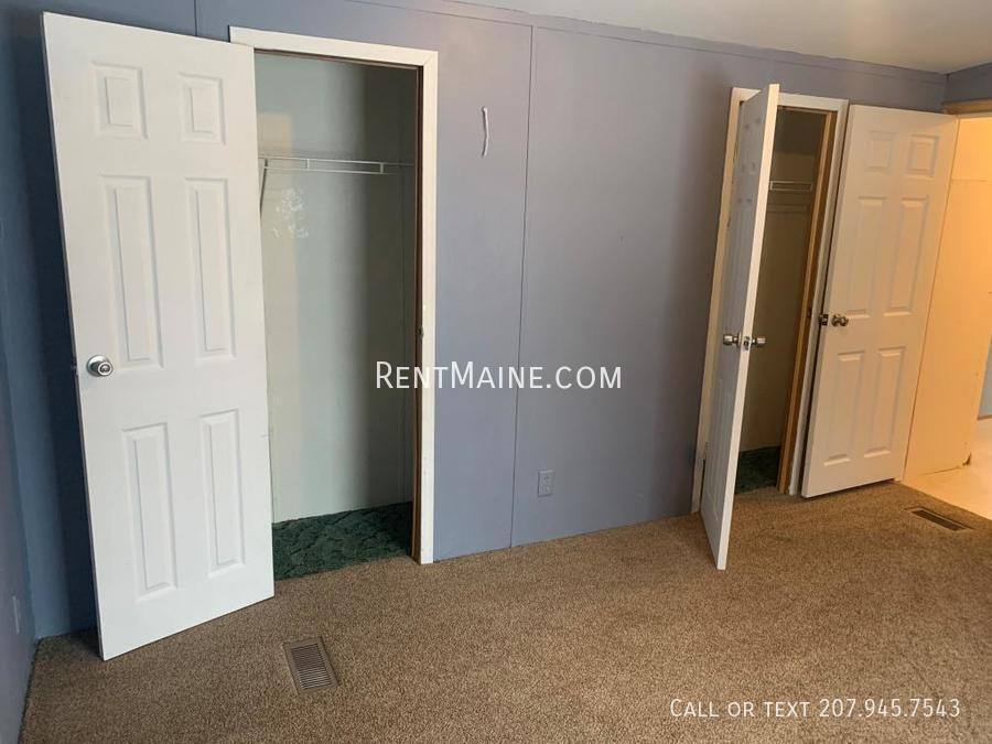 Apartment for rent at 37 Pheasant Hill Mobile Home Park, Milford, ME 04461