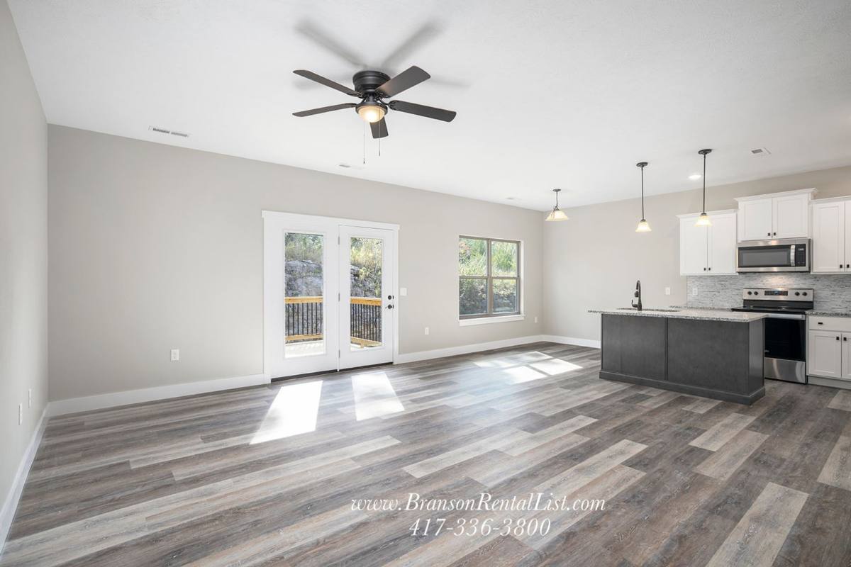 House for rent at 133 Sapling Dr, Branson, MO 65616