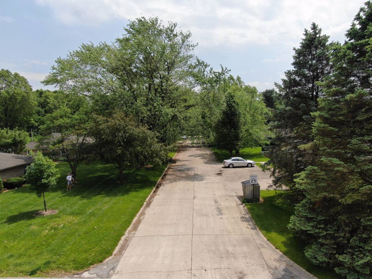 Townhouse for rent at 100-112 Lorene Place, West Lafayette, IN 47906