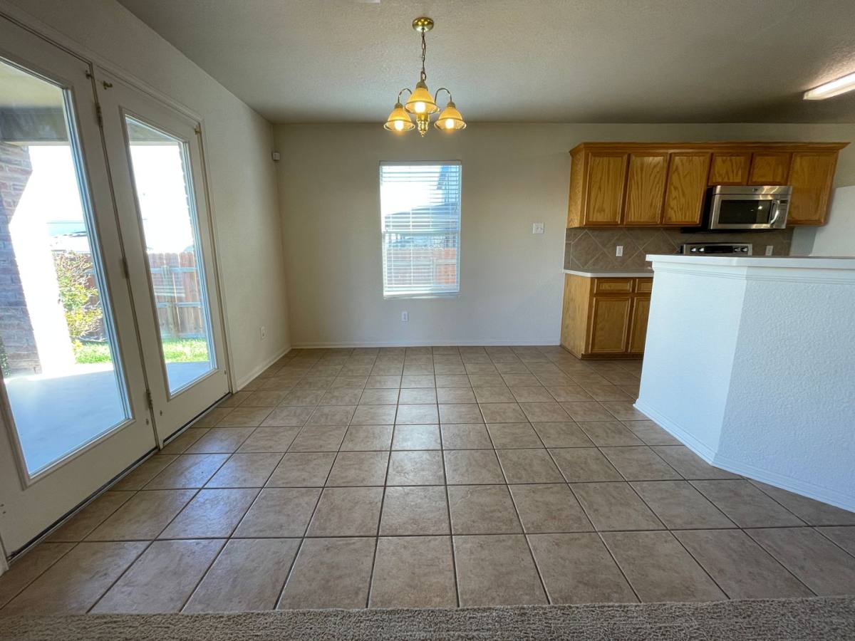 House for rent at 3407 Catalina Dr, Killeen, TX 76549