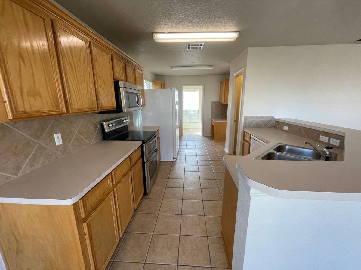 House for rent at 3407 Catalina Dr, Killeen, TX 76549