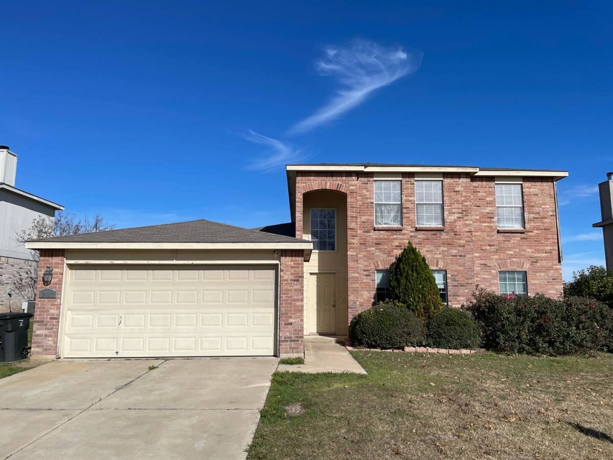 House for rent at 3407 Catalina Dr, Killeen, TX 76549