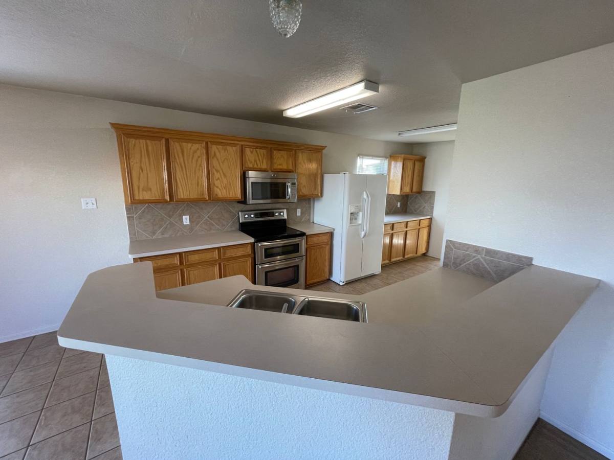 House for rent at 3407 Catalina Dr, Killeen, TX 76549