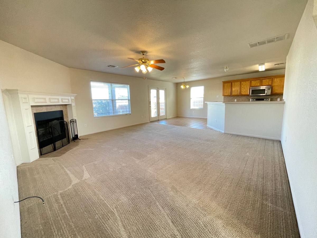 House for rent at 3407 Catalina Dr, Killeen, TX 76549