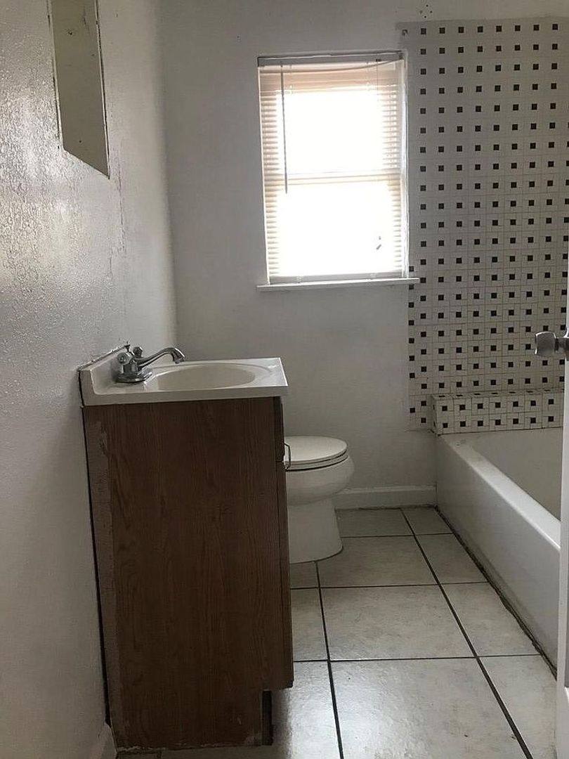 House for rent at 311 E 38th St, Odessa, TX 79762
