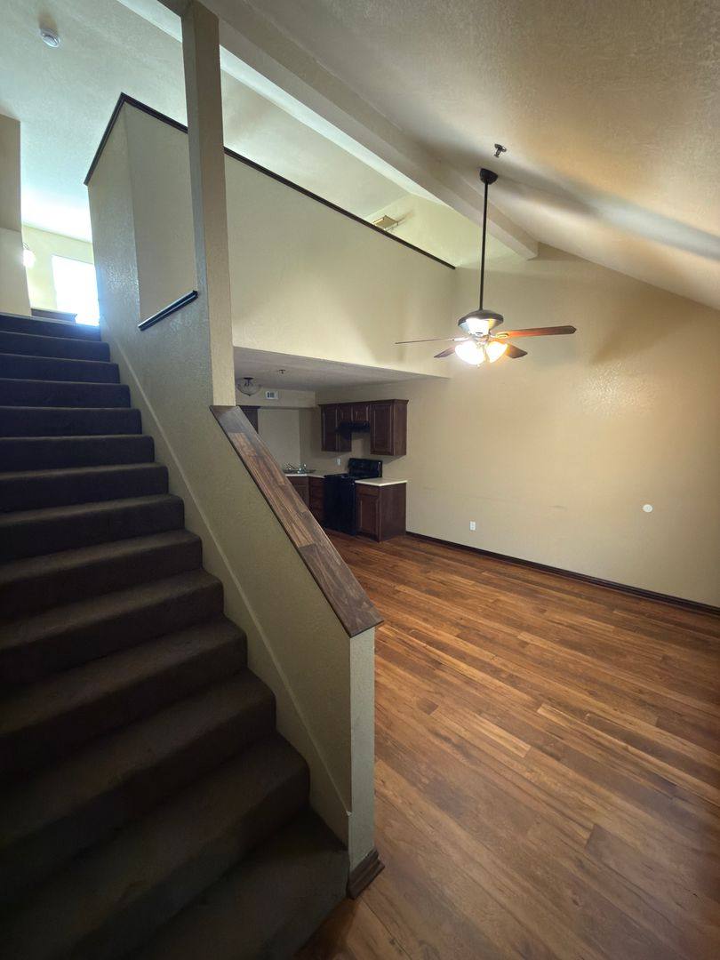 Apartment for rent at 105 N Lacy Dr, Waco, TX 76705