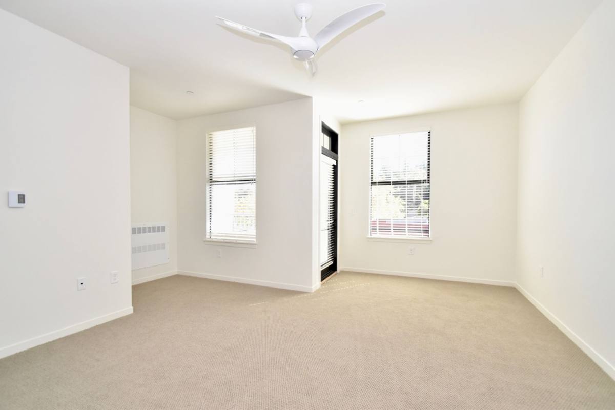 Apartment for rent at 107 G St, San Rafael, CA 94901