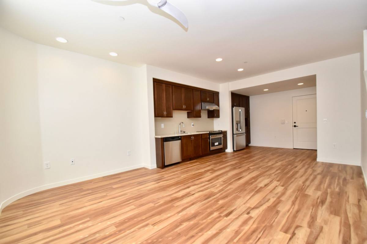 Apartment for rent at 107 G St, San Rafael, CA 94901