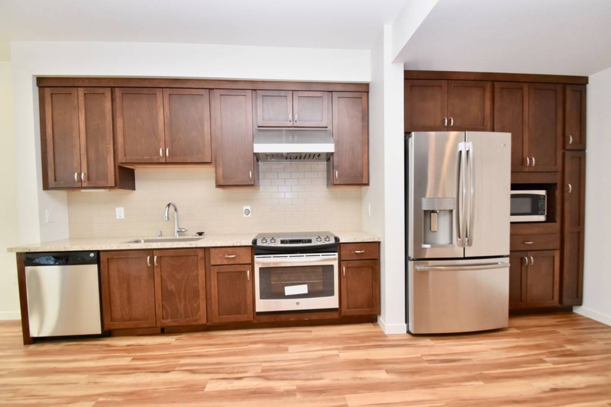 Apartment for rent at 107 G St, San Rafael, CA 94901