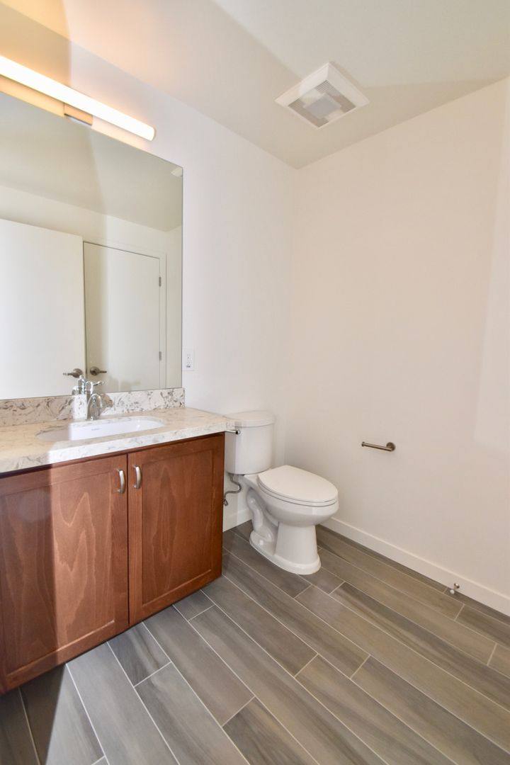 Apartment for rent at 107 G St, San Rafael, CA 94901
