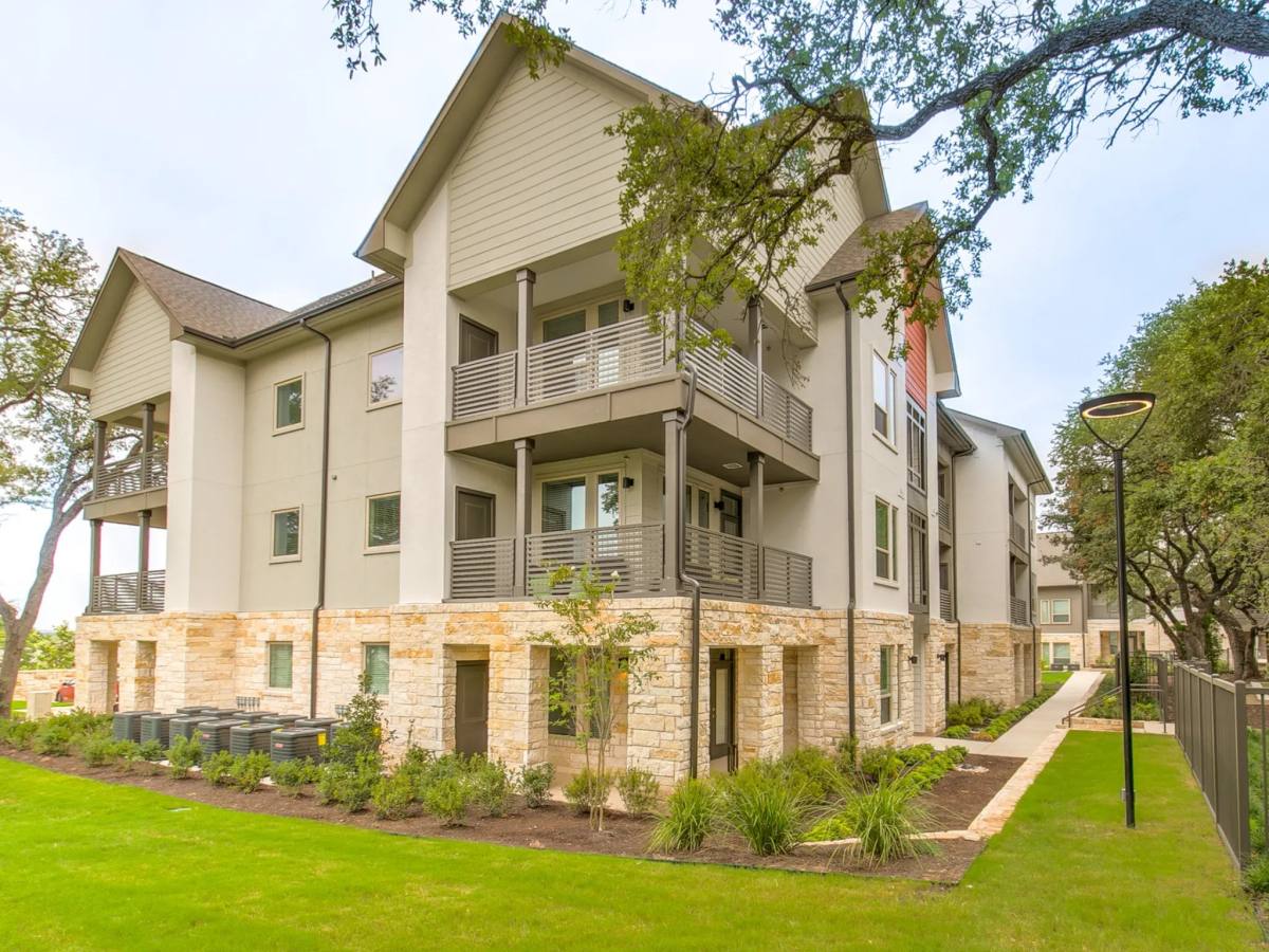 Apartment for rent at 821 Camino Vaquero Parkway #C8-54, Manchaca, TX 78652