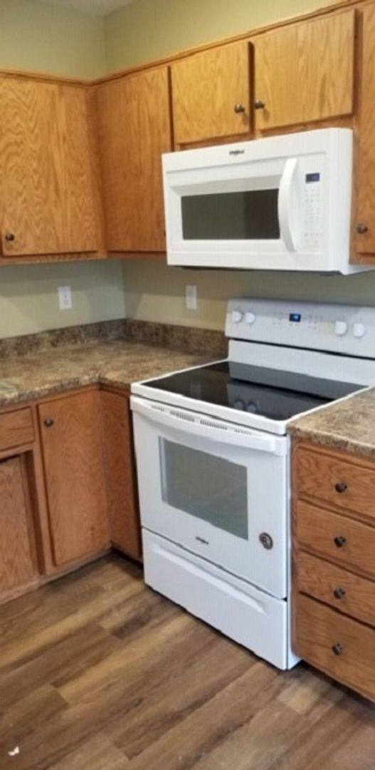 Apartment for rent at 309 W Shannon Lane, Shelbyville, KY 40065