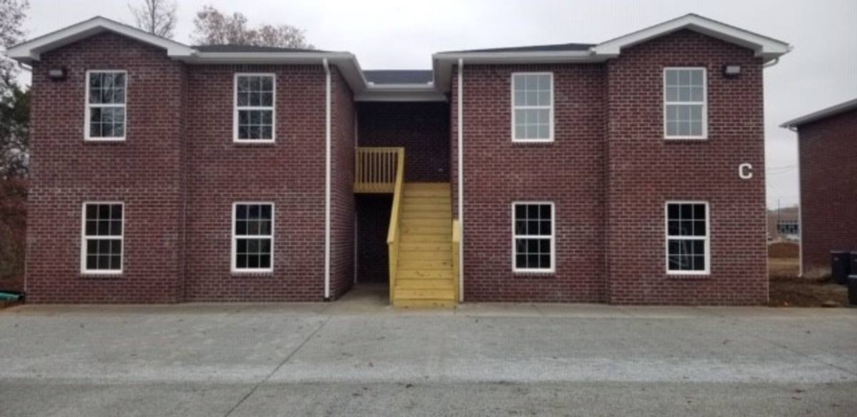 Apartment for rent at 309 W Shannon Lane, Shelbyville, KY 40065
