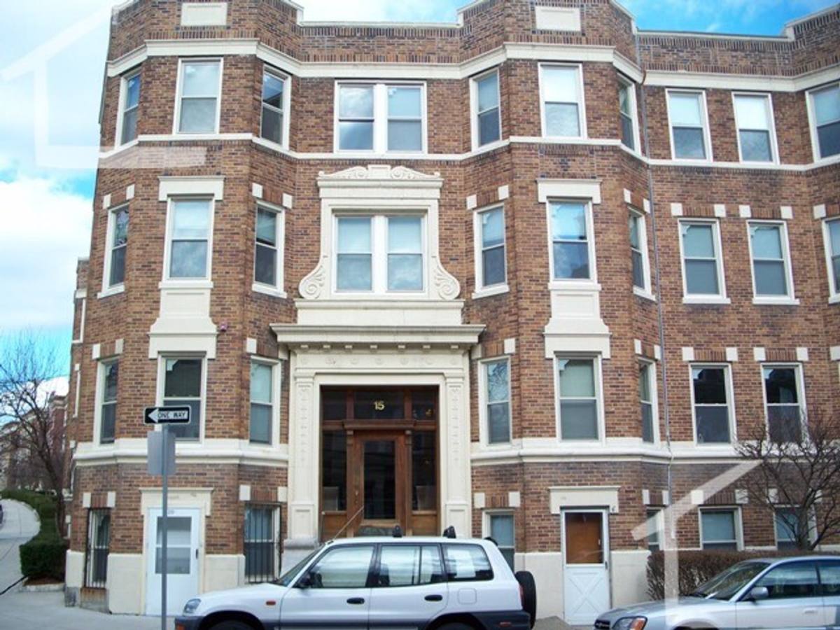 Apartment for rent at 15 Colborne #K16, Brighton, MA 02135