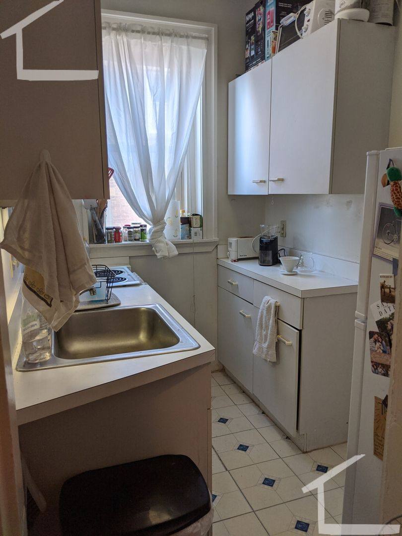 Apartment for rent at 15 Colborne #K16, Brighton, MA 02135