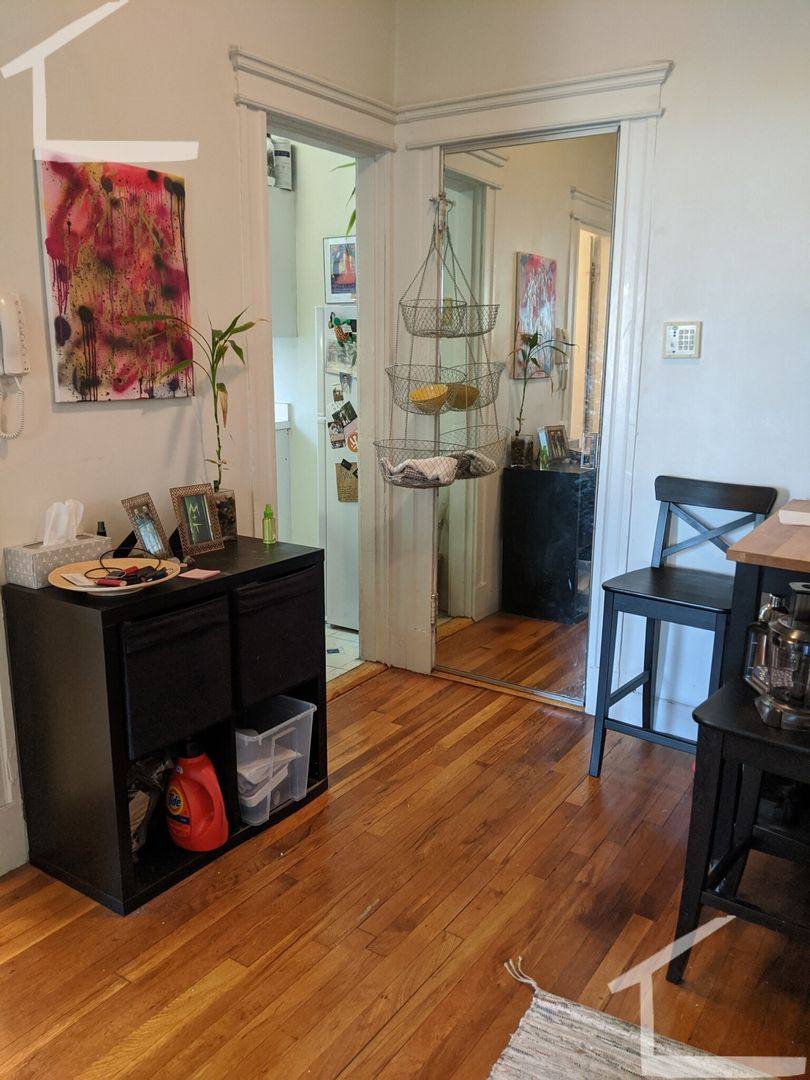 Apartment for rent at 15 Colborne #K16, Brighton, MA 02135