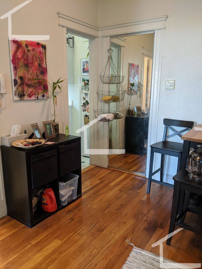 Apartment for rent at 15 Colborne #K16, Brighton, MA 02135