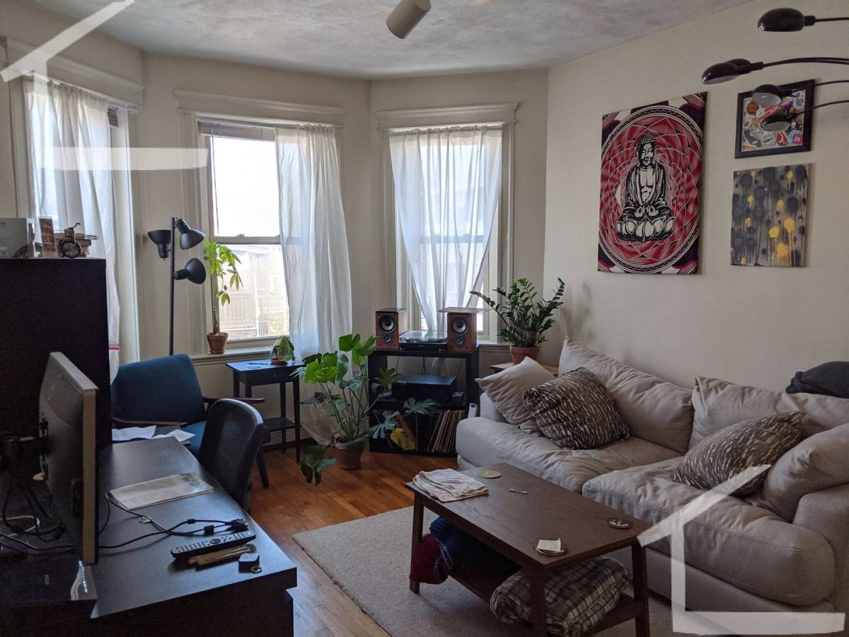 Apartment for rent at 15 Colborne #K16, Brighton, MA 02135