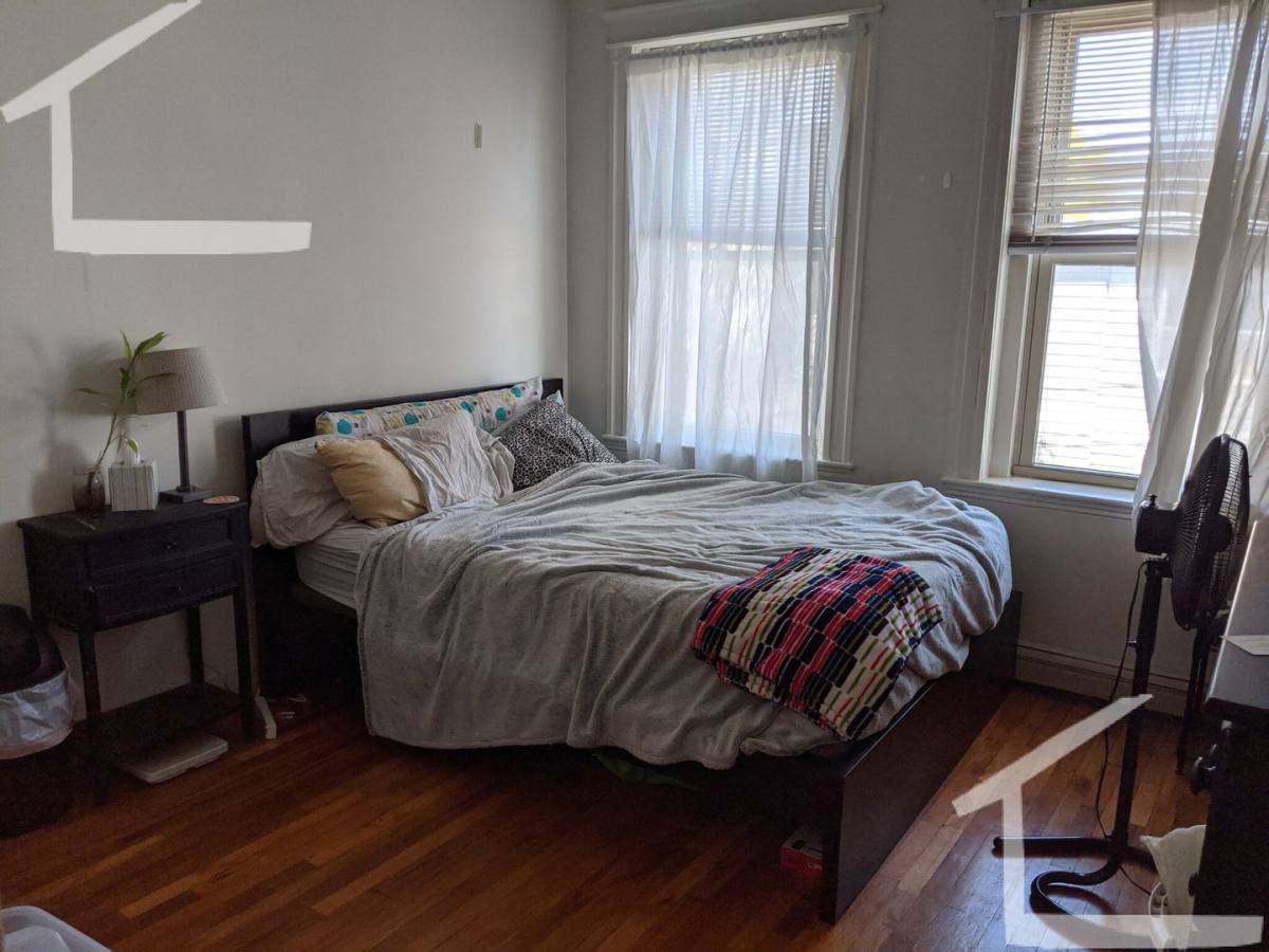 Apartment for rent at 15 Colborne #K16, Brighton, MA 02135