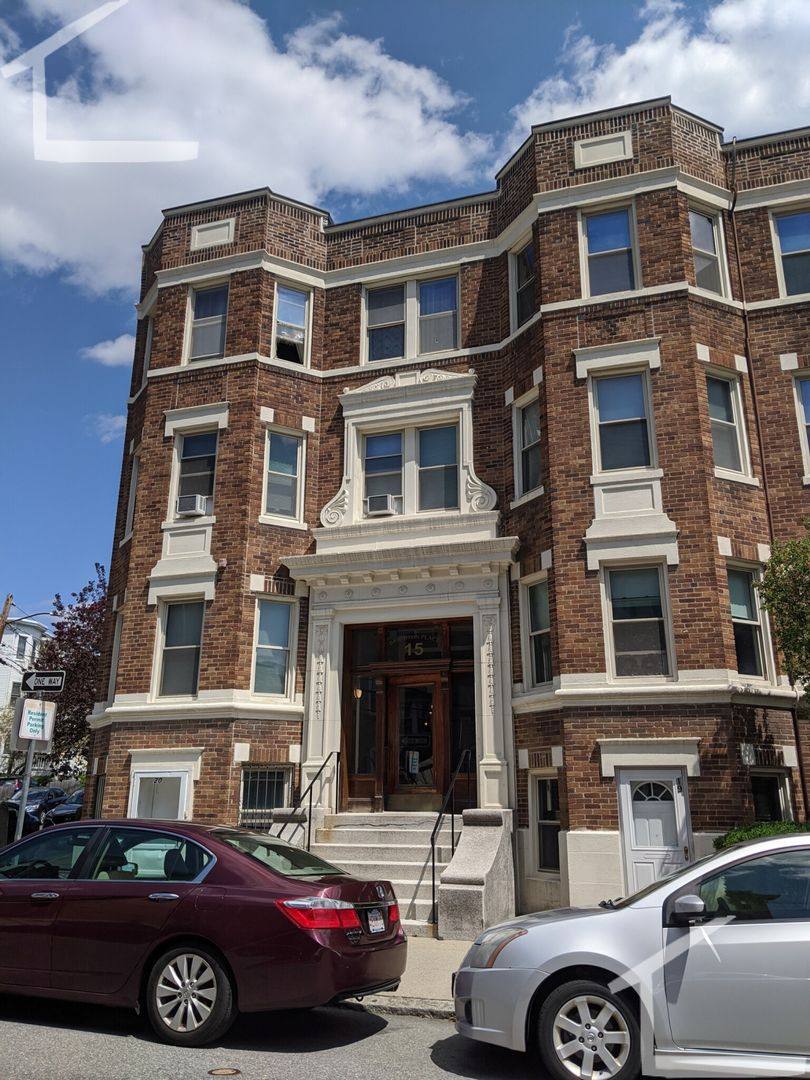 Apartment for rent at 15 Colborne #K16, Brighton, MA 02135