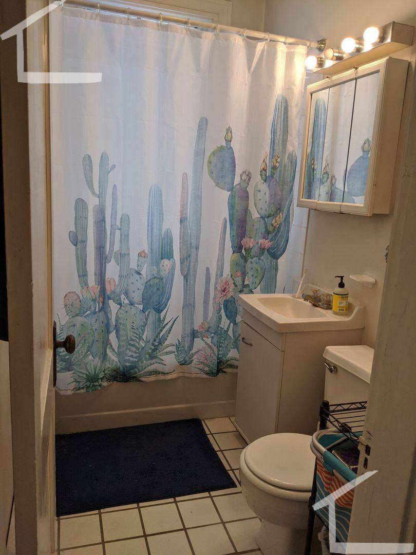 Apartment for rent at 15 Colborne #K16, Brighton, MA 02135
