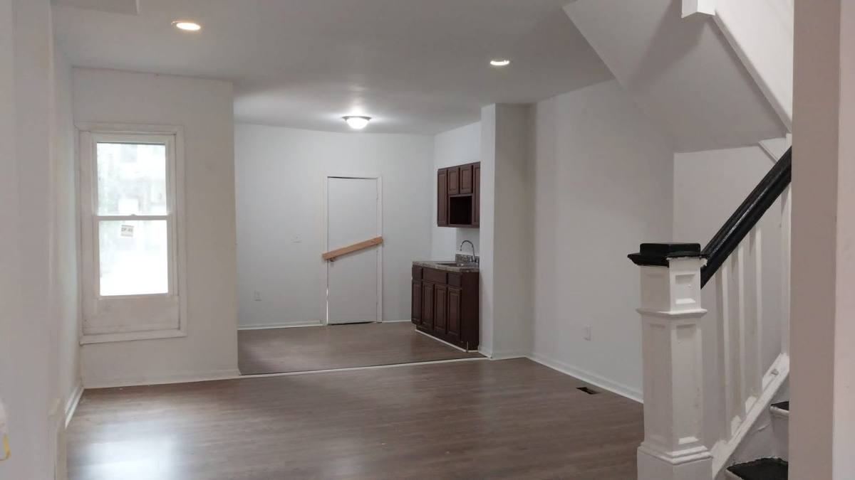 House for rent at 3015 Rayner Ave, Baltimore, MD 21216