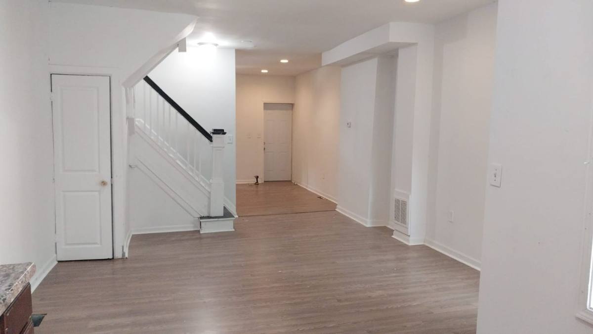 House for rent at 3015 Rayner Ave, Baltimore, MD 21216