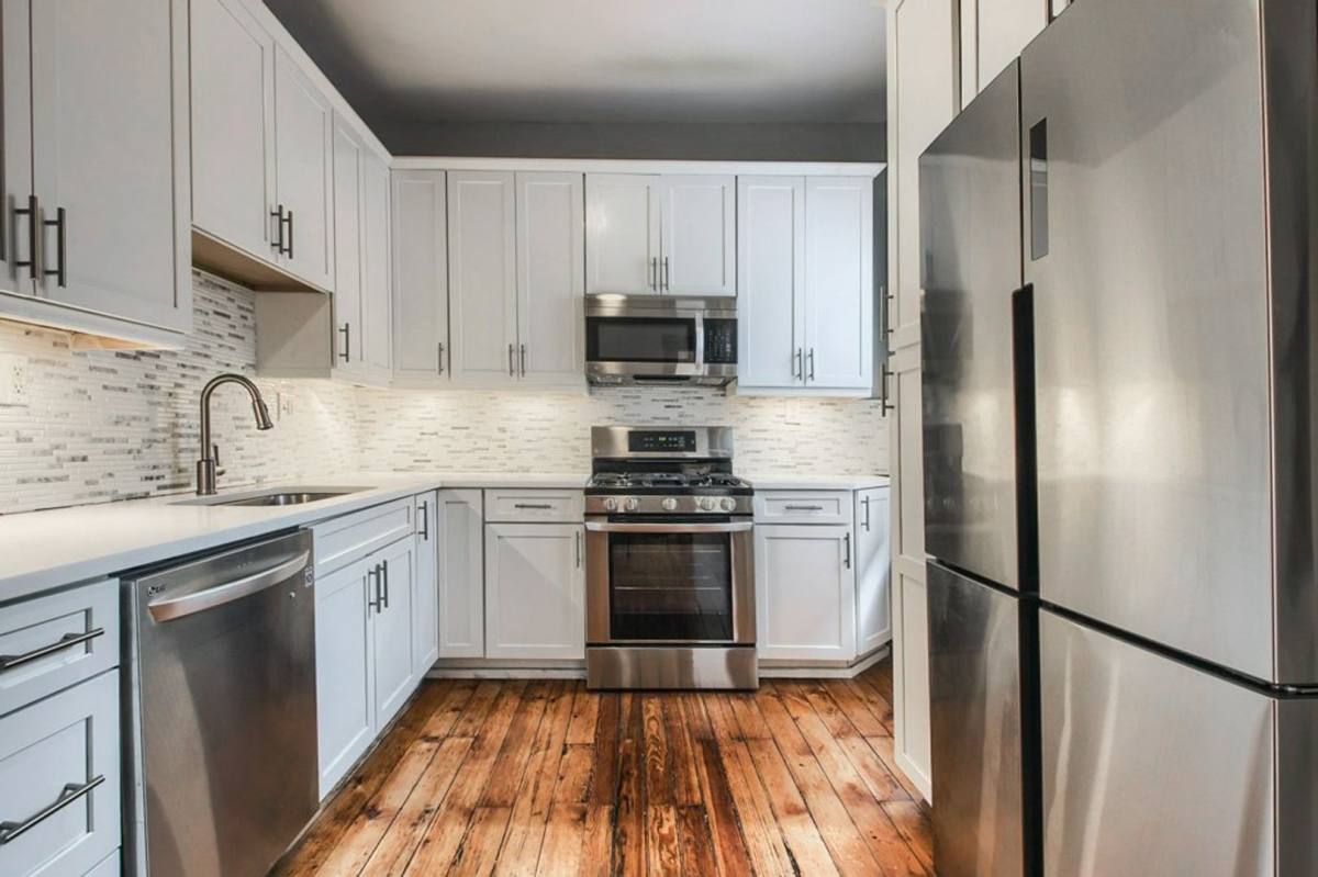 Apartment for rent at 892-894 Dennison Ave, Columbus, OH 43215